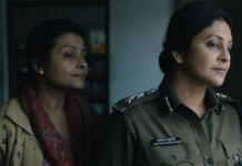 Jaya Bhattacharya celebrates 7 years of powerful Delhi Crime journey Jaya Bhattacharya celebrates 7 years of powerful Delhi Crime journey
