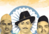 Jackie Shroff honors Bhagat Singh on Shaheed Diwas tribute Jackie Shroff honors Bhagat Singh on Shaheed Diwas tribute