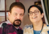 Zubin Irani’s Powerful Message on Smriti Irani’s 50th Birthday Zubin Irani’s Powerful Message on Smriti Irani’s 50th Birthday
