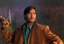 Ajay Devgn Breaks Internet With Viral 90s Nostalgia Trend Ajay Devgn Breaks Internet With Viral 90s Nostalgia Trend