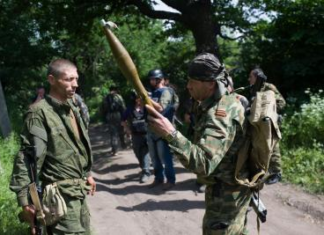 Foreign mercenaries used Northeast as corridor for global operations Foreign mercenaries used Northeast as corridor for global operations