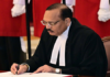 CJI Surya Kant Warns of Contempt After Litigant’s Relative Contacts Family CJI Surya Kant Warns of Contempt After Litigant’s Relative Contacts Family
