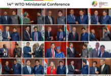 India boosts Africa trade ties with strategic WTO investment talks India boosts Africa trade ties with strategic WTO investment talks