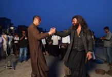 Arjun Rampal celebrates Dhurandhar 2 success Arjun Rampal celebrates Dhurandhar 2 success