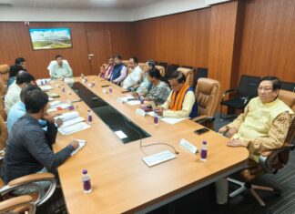 Tripura Assembly Budget Session to Table 3 Major Education Bills Tripura Assembly Budget Session to Table 3 Major Education Bills