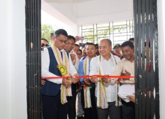 Tripura Opens Tribal Girls’ Hostels to Expand Education in Remote Hills Tripura Opens Tribal Girls’ Hostels to Expand Education in Remote Hills