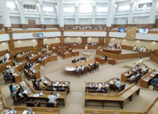 Tripura Budget 2026 Unveils Powerful Growth Strategy for Economy Tripura Budget 2026 Unveils Powerful Growth Strategy for Economy