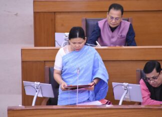 Tripura Sees Massive MSME Boom, CNG Expansion Accelerates Growth Tripura Sees Massive MSME Boom, CNG Expansion Accelerates Growth