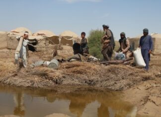 Afghanistan Flood Horror: 28 Dead, Heavy Rains Afghanistan Flood Horror: 28 Dead, Heavy Rains