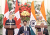 India-Canada $2.6 Billion Uranium Deal Boosts Energy Security India-Canada $2.6 Billion Uranium Deal Boosts Energy Security