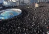 Iran celebrates Khamenei death after US-Israel Strike Iran celebrates Khamenei death after US-Israel Strike