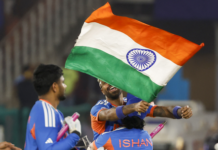 India Retain T20 World Cup, Clinch Record Third Title India-Retain-T20-World-Cup