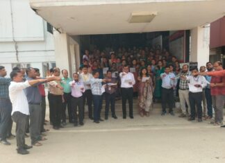 Tripura Women’s Commission launches powerful marriage guidance campaign Tripura Women’s Commission launches powerful marriage guidance campaign