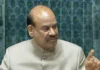 Lok Sabha Defeats No-Confidence Motion Against Speaker Om Birla After Debate Lok Sabha Defeats No-Confidence Motion Against Speaker Om Birla After Debate