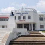 Tripura at a Crossroads: Identity politics and emerging ‘Lock-In’ effect in TTAADC elections Tripura-at-a-Crossroads