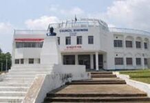 Tripura at a Crossroads: Identity politics and emerging ‘Lock-In’ effect in TTAADC elections Tripura-at-a-Crossroads