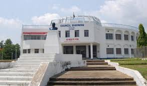 Tripura at a Crossroads: Identity politics and emerging ‘Lock-In’ effect in TTAADC elections Tripura-at-a-Crossroads