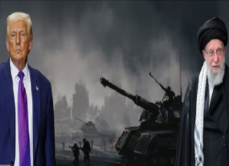 Trump declares total victory over Iran, gives 10-day ultimatum Trump declares total victory over Iran, gives 10-day ultimatum