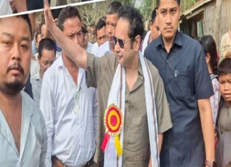 Tipra Motha Chief Claims Tribal Future Hinges on TTAADC Polls Tipra Motha Chief Claims Tribal Future Hinges on TTAADC Polls