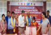 Tripura Launches Massive 100-Day Public Health Campaign Tripura Launches Massive 100-Day Public Health Campaign