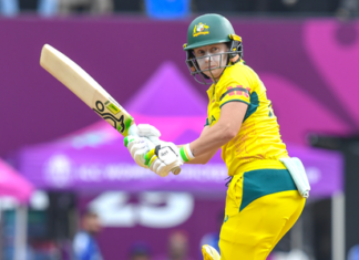 Alyssa Healy Retirement Shocks Cricket World After Legendary 28-Year Career Alyssa Healy Retirement Shocks Cricket World After Legendary 28-Year Career