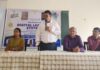 Rotary Club of Agartala expands Digital Education, observes World TB Day Rotary Club of Agartala expands Digital Education, observes World TB Day