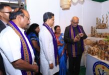 Women Outshining Men in Education, Says Vice President at Lakhpati Didi Event Women-Outshining-Men-in-Education