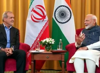 PM Modi urges Diplomacy after Iran-US Strikes PM Modi urges Diplomacy after Iran-US Strikes