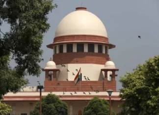 Supreme Court Orders ADC Village Elections in June After Decade Delay Supreme Court Orders ADC Village Elections in June After Decade Delay