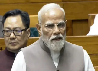 Modi Warns: West Asia War Poses Serious Threat to India Modi Warns: West Asia War Poses Serious Threat to India