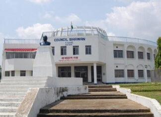 Balanced reform needed in tribal land governance to strengthen state’s finances Balanced reform needed in tribal land governance to strengthen state’s finances