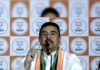 BJP Unveils 144 Candidates for West Bengal Polls BJP Unveils 144 Candidates for West Bengal Polls