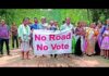 Tripura villagers threaten ADC poll boycott Tripura villagers threaten ADC poll boycott