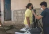 Gomati launches powerful doorstep TB screening with portable X-ray units Gomati launches powerful doorstep TB screening with portable X-ray units