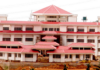 Tripura HC orders fresh JRBT list over PwD quota errors Tripura HC orders fresh JRBT list over PwD quota errors