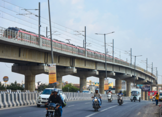 Delhi Metro extends late trains for IPL 2026 match crowd Delhi Metro extends late trains for IPL 2026 match crowd