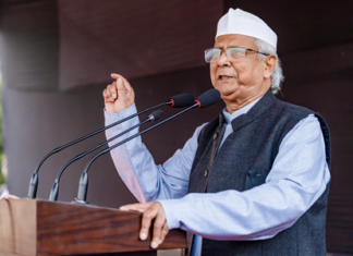 Bangladesh Crisis Grows Amid Charter Conflict and US Trade Row Bangladesh Crisis Grows Amid Charter Conflict and US Trade Row