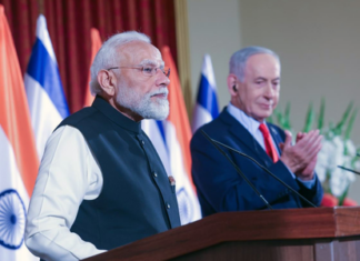 India Eyes IMEC as Strategic Trade Shield Amid Rising Chokepoint Risks India Eyes IMEC as Strategic Trade Shield Amid Rising Chokepoint Risks