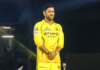 Dhoni injury setback delays IPL 2026 comeback for CSK Dhoni injury setback delays IPL 2026 comeback for CSK