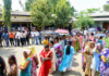 Assam Nears 60% Turnout as Kerala Voting Surges Rapidly Assam Nears 60% Turnout as Kerala Voting Surges Rapidly