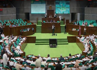 Bangladesh bans Awami League, party calls move disgraceful attack Bangladesh bans Awami League, party calls move disgraceful attack