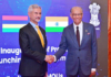 India Mauritius deepen strategic ties across defence energy and healthcare India Mauritius deepen strategic ties across defence energy and healthcare