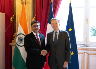 India France strategic talks boost defence AI and global cooperation India France strategic talks boost defence AI and global cooperation