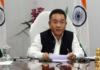 Sikkim CM reviews preparations for PM Modi historic visit Sikkim CM reviews preparations for PM Modi historic visit