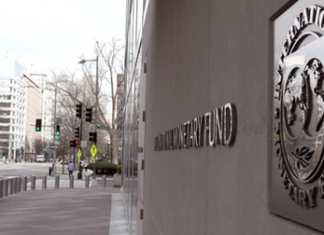 IMF warns against costly energy subsidies amid global crisis IMF warns against costly energy subsidies amid global crisis