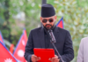 Nepal Unveils ‘Nepal First’ Foreign Policy Under PM Shah Nepal Unveils ‘Nepal First’ Foreign Policy Under PM Shah