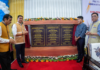 Arunachal CM boosts sports, education, and youth development vision Arunachal CM boosts sports, education, and youth development vision