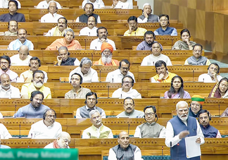 India plans 50% Lok Sabha seat rise with women quota India plans 50% Lok Sabha seat rise with women quota