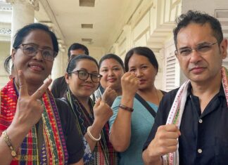 Tipra Motha landslide victory secures 24 seats in TTAADC polls Tipra Motha landslide victory secures 24 seats in TTAADC polls