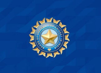 BCCI unveils modern indoor cricket hub in Sikkim Rangpo soon BCCI unveils modern indoor cricket hub in Sikkim Rangpo soon